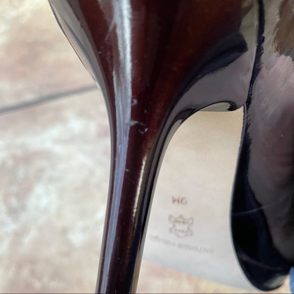Antonio Melani Heels - Picture 6 of 7